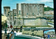 Tags: angioino, castel, general, harbor, maschio, naples, nuovo (Pict. in Branson DeCou Stock Images)