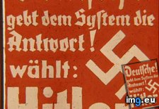 Tags: elect, hitler, nazi, poster (Pict. in SS posters)