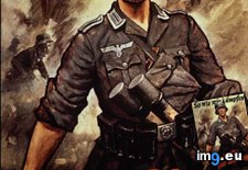 Tags: fight, nazi, poster, victory (Pict. in SS posters)