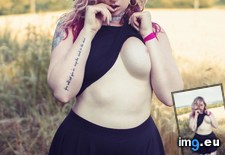 Tags: girls, hot, necianavine, sexy, softcore, suicidegirls, tatoo, tits, untitled (Pict. in SuicideGirlsNow)