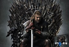 Tags: ned, stark (Pict. in Game of Thrones ART (A Song of Ice and Fire))