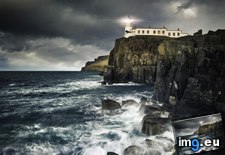 Tags: isle, lighthouse, neist, point, scotland, skye (Pict. in Beautiful photos and wallpapers)