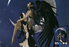 Tags: angel, dark, hair, long, moon, night, sexy (Pict. in hotxxx)