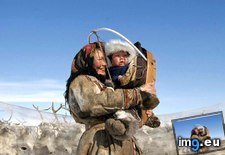 Tags: brigade, nenets (Pict. in National Geographic Photo Of The Day 2001-2009)