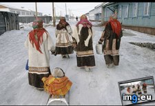 Tags: nenets, women (Pict. in National Geographic Photo Of The Day 2001-2009)