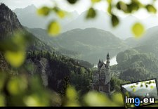 Tags: neuschwanstein (Pict. in National Geographic Photo Of The Day 2001-2009)