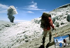 Tags: ampato, nevado, volcano (Pict. in National Geographic Photo Of The Day 2001-2009)