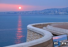 Tags: france, nice, sunset (Pict. in Beautiful photos and wallpapers)