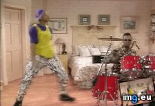 Tags: dance, funny, gif, meme, nigga, party (GIF in Rehost)