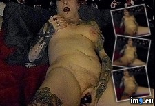 Tags: cuccurullo, dildo, gif, goth, masturbation, mature, nina, nude, piercings, punk, pussy, slut, tattoo, tits, webslut, whore (GIF in Instant Upload)