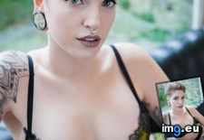 Tags: boobs, girls, hot, memories, porn, sexy, tatoo, tits (Pict. in SuicideGirlsNow)
