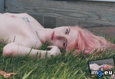 Tags: autobot, girls, hot, nixie, porn, sexy, softcore, suicidegirls, tatoo, tits (Pict. in SuicideGirlsNow)