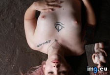 Tags: emo, littlebird, nature, nixie, sexy, softcore, suicidegirls, tatoo, tits (Pict. in SuicideGirlsNow)
