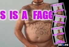 Tags: fag, faggot (GIF in Instant Upload)