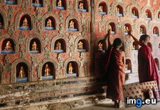 Tags: age, fotostock, getty, images, inle, lake, monastery, monks, myanmar, novice, pyay, shwe, state, yan (Pict. in Best photos of January 2013)