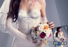 Tags: bride, nsfw (Pict. in My r/NSFW favs)