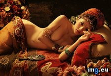 Tags: exotic, girl, harem (Pict. in My r/NSFW favs)