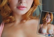 Tags: gorgeous, nsfw, perky, redhead, tits (Pict. in My r/NSFW favs)