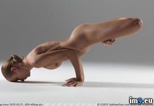 Tags: naked, yoga (Pict. in My r/NSFW favs)