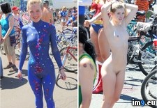 Tags: bodypaint (Pict. in My r/NSFW favs)