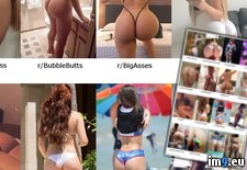 Tags: ass, comments, multi, nsfw, subs (Pict. in My r/NSFW favs)