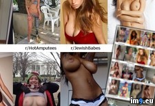 Tags: comments, diversity, multi, nsfw, subs (Pict. in My r/NSFW favs)