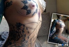 Tags: nsfw, tats, tits (Pict. in My r/NSFW favs)
