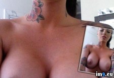 Tags: christy, mack, nsfw, selfie, topless (Pict. in My r/NSFW favs)