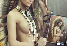 Tags: cowboys, indians, play (Pict. in My r/NSFW favs)