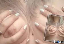 Tags: hair, nails, nsfw, white (Pict. in My r/NSFW favs)