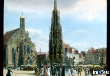 Tags: beautiful, fountain, frauenkirche, front, nuremberg, original (Pict. in Branson DeCou Stock Images)