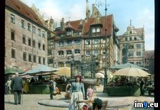 Tags: market, nuremberg, square, vendors (Pict. in Branson DeCou Stock Images)
