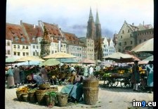 Tags: market, nuremberg, square, vendors (Pict. in Branson DeCou Stock Images)