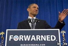 Tags: forwarned, obama (Pict. in Obama is Failure)