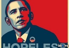 Tags: hopeless, obama (Pict. in O b a m a)