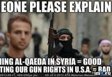 Tags: arming, guns, obama, qaeda, syria, usa (Pict. in Rehost)