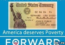 Tags: check, obama, reelect, welfare (Pict. in Obama is Failure)