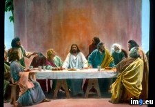Tags: oberammergau, passion, play, scene, supper (Pict. in Branson DeCou Stock Images)