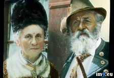 Tags: bavarian, costume, couple, oberammergau, portrait, traditional (Pict. in Branson DeCou Stock Images)