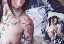 Tags: boobs, emo, girls, nature, pornstar, punk, softcore, tatoo, tits (Pict. in SuicideGirlsNow)