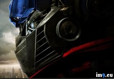 Tags: optimus, prime, wallpaper (Pict. in Unique HD Wallpapers)