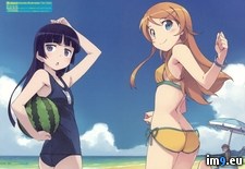 Tags: oreimo (Pict. in Jpgtest5)