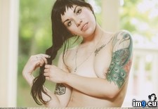 Tags: boobs, coyconstellation, emo, nature, orion, porn, sexy, softcore, suicidegirls, tits (Pict. in SuicideGirlsNow)