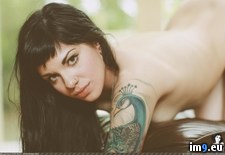 Tags: boobs, coyconstellation, girls, nature, orion, porn, sexy, softcore, tatoo, tits (Pict. in SuicideGirlsNow)