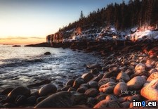 Tags: acadia, cliffs, getty, images, maine, national, otter, park, sea, stones (Pict. in Best photos of February 2013)
