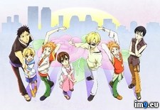 Tags: anime, club, high, host, ouran, school, wallpaper (Pict. in Anime wallpapers and pics)