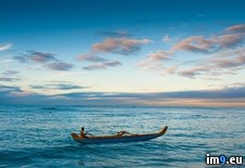 Tags: canoe, honolulu, oahu, outrigger (Pict. in Beautiful photos and wallpapers)