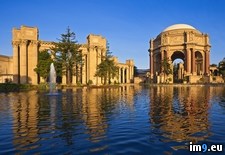 Tags: arts, california, fine, francisco, palace, san (Pict. in Beautiful photos and wallpapers)