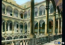 Tags: courtyard, dei, interior, normanni, palace, palazzo, palermo, royal (Pict. in Branson DeCou Stock Images)