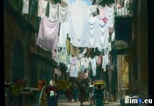 Tags: hanging, laundry, lines, palermo, street (Pict. in Branson DeCou Stock Images)